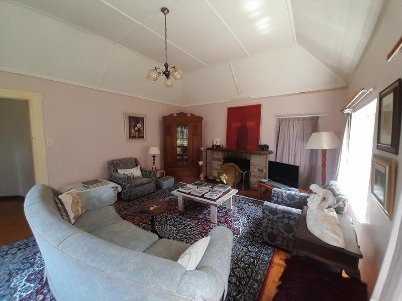 2 Bedroom Property for Sale in Hogsback Eastern Cape